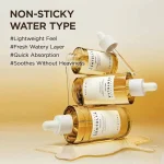 آمپول التیام بخش سنتلا Centella ماداگاسکار اسکین Skin 1004 مدل Ampoule حجم 100ml - Image 2