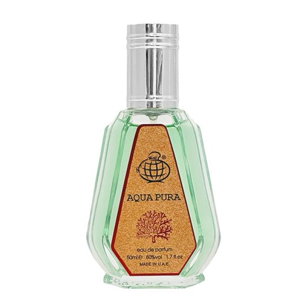 ادکلن اورتو پاریسی مگاماره فراگرنس ورد مگامار حجم 50ml - Image 2