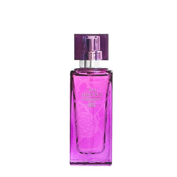 ادکلن برند کالکشن Brand Collection کد 089 مشابه رایحه La Vie Est Belle حجم 25ml - Image 2