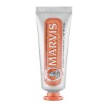 خمیر دندان مارویس MARVIS حاوی زنجبیل و نعنا حجم 25ml