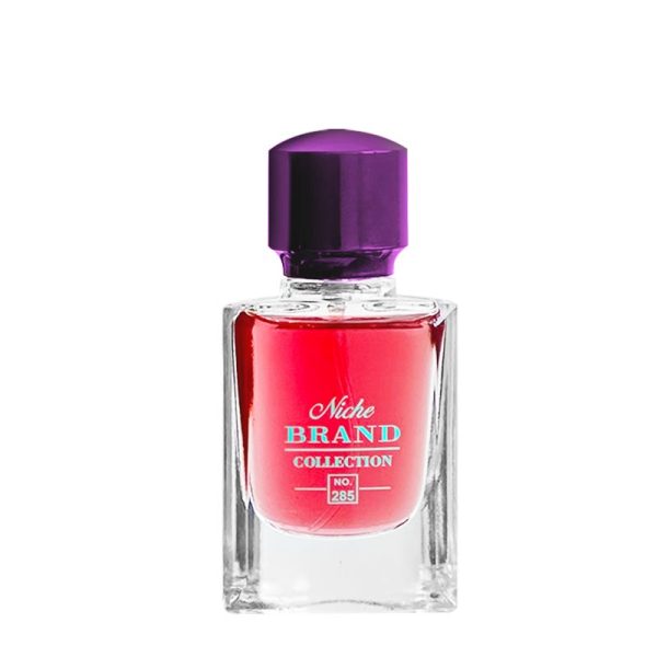ادکلن برند کالکشن Brand Collection کد 285 مشابه رایحه Joop! Homme حجم 25ml - Image 2