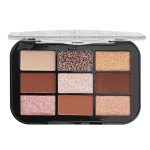 پالت سایه 9 رنگ Broken Girls مدل Pro Nude