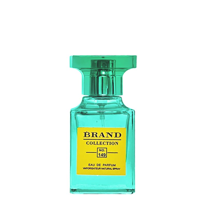 ادکلن برند کالکشن Brand Collection کد 149 مشابه رایحه Tom Ford Sole di Positano حجم 25ml