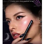 خط چشم شیگلم Sheglam کالکشن CatWoman مدل Meow Eyeliner - Image 3