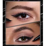 خط چشم شیگلم Sheglam کالکشن CatWoman مدل Meow Eyeliner - Image 4