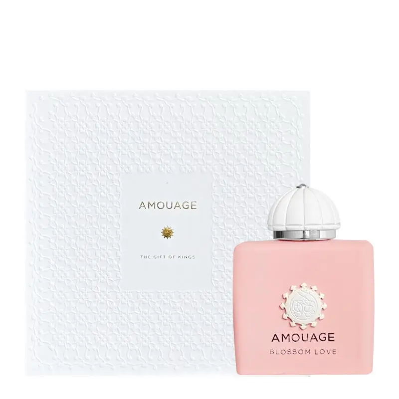 ش5-1-1.webp ادکلن آمواج Amouage رایحه بلوسوم لاو Blossom Love حجم 100ml - Image 1