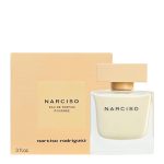 ادکلن زنانه نارسیسو Narciso رودریگز پودری مدل Eau De Parfum Poudrée (شرکتی) حجم 90ml