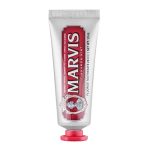 خمیر دندان مارویس MARVIS حاوی دارچین حجم 25ml