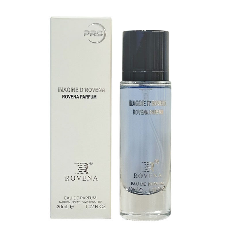 ش5-3.jpg ادکلن روونا مدل ایمجین د روونا رایحه لویی ویتون حجم 30ml - Image 1