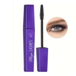 ریمل بلند کننده مگالش Mega Lashes گلدن رز Golden Rose رنگ مشکی