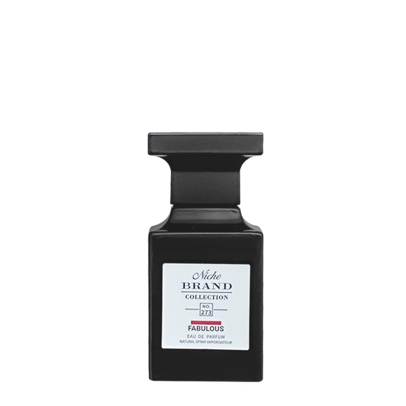 ادکلن برند کالکشن Brand Collection کد 273 مشابه رایحه Tom Ford Fucking Fabulous حجم 25ml