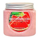 اسکراب بدن میوه ای ووکالی Wokali حجم 350ml