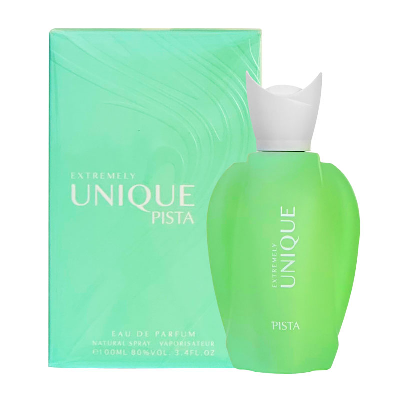 ش6-2-2.jpg ادکلن یونیک Unique رایحه کایالی یام پیستاچیو جلاتو حجم 100ml - Image 1
