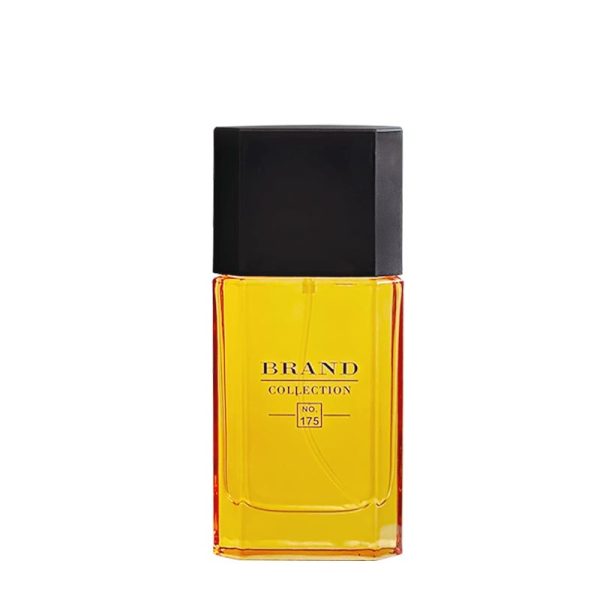 ادکلن برند کالکشن Brand Collection کد 175 مشابه رایحه Baccarat Rouge حجم 25ml - Image 2