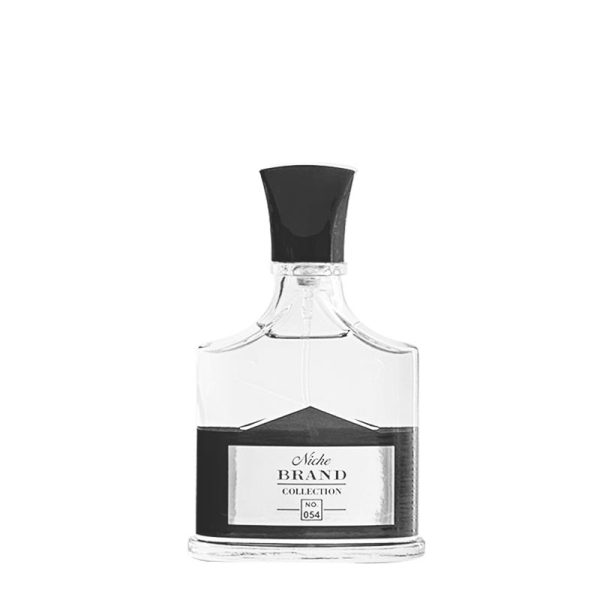 ادکلن برند کالکشن Brand Collection کد 054 مشابه رایحه Creed Aventus حجم 25ml - Image 2