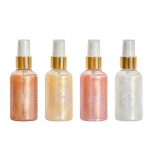 اسپری شاین بدن هودانوجی HUDANOJI حجم 60ml