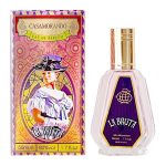 ادکلن لا بروتا کازاموراندو La bruta فراگرنس حجم 50ml