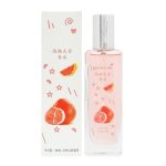 عطر قلمی میوه ای با رایحه پرتقال خونی