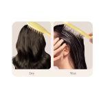 برس ماساژور سر سیلیکونی - Image 3