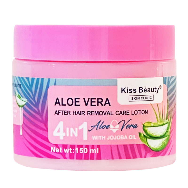 ش7-3.jpg ژل بعد از شیو و اپیلاسیون بانوان کیس بیوتی حجم 150 میل - Image 1