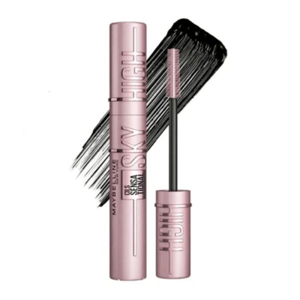 ریمل اسکای های Sky high میبلین Maybelline مدل Mascara - Image 3