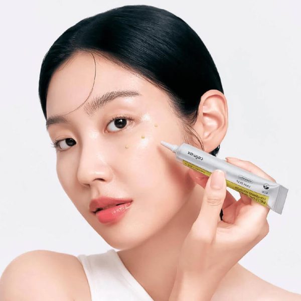 کرم ضد چروک رتینول شات سلیمکس Retinal shot Celimax حجم 15ml - Image 3