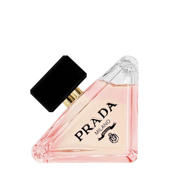 ادکلن ایتالیایی پرادا Prada Paradoxe (شرکتی) حجم 90ml - Image 3