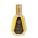 ادکلن فراگرنس رایحه ورساچه مدل ورسوس کریستال نویر  50 میل - Image 2