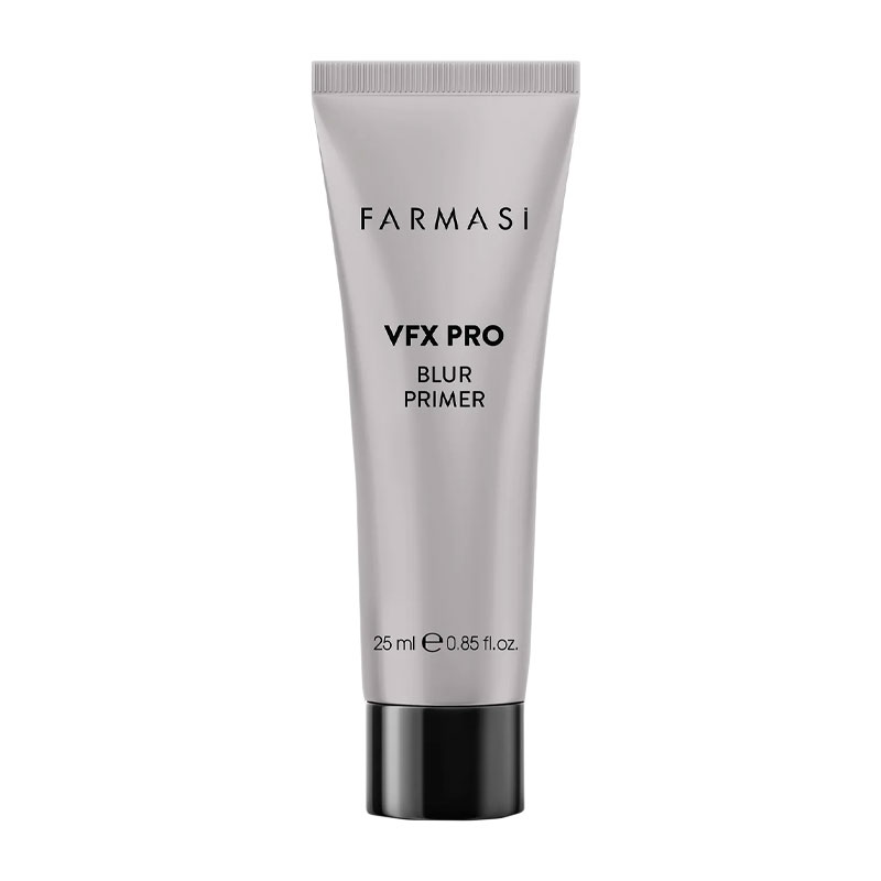 ش8-6-1.jpg پرایمر فارماسی Farmasi مدل VFX pro blur حجم 25ml - Image 1