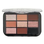 پالت سایه 9 رنگ Broken Girls مدل Pro Nude - Image 5