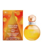 ادکلن برند کالکشن Brand Collection کد 371 مشابه رایحه Inspiração Fantasy Naked حجم 25ml