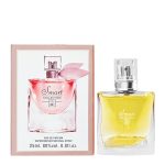 ادکلن اسمارت کالکشن Smart Collection کد 387 مشابه رایحه Lancôme La Vie Est Belle حجم 25ml