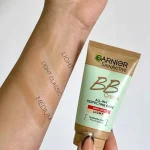 بی بی کرم تیوپی گارنیر Garnier مدل All In 1 حجم 50ml - Image 2