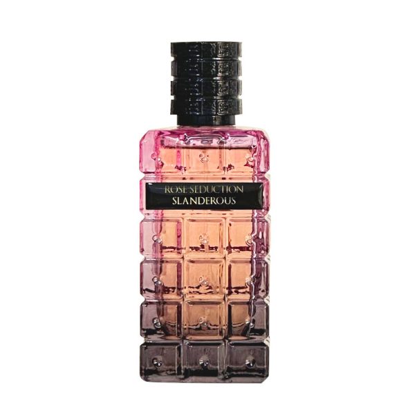 ادکلن فراگرنس ورلد Fragrance world رایحه گوچی فلورا گورجس گاردنیا حجم 100ml - Image 2