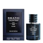 ادکلن برند کالکشن Brand Collection کد 315 مشابه رایحه Very Good Girl حجم 25ml