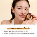 سرم پوست ویتامین C دکتر التیا Dr. Althea حجم 30ml - Image 2