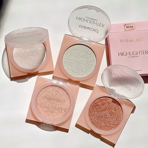 هایلایتر کوین و کوکو Kevin & Coco - Image 2