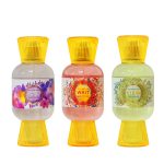 بادی اسپلش آبنباتی bath and baby week حجم 200ml