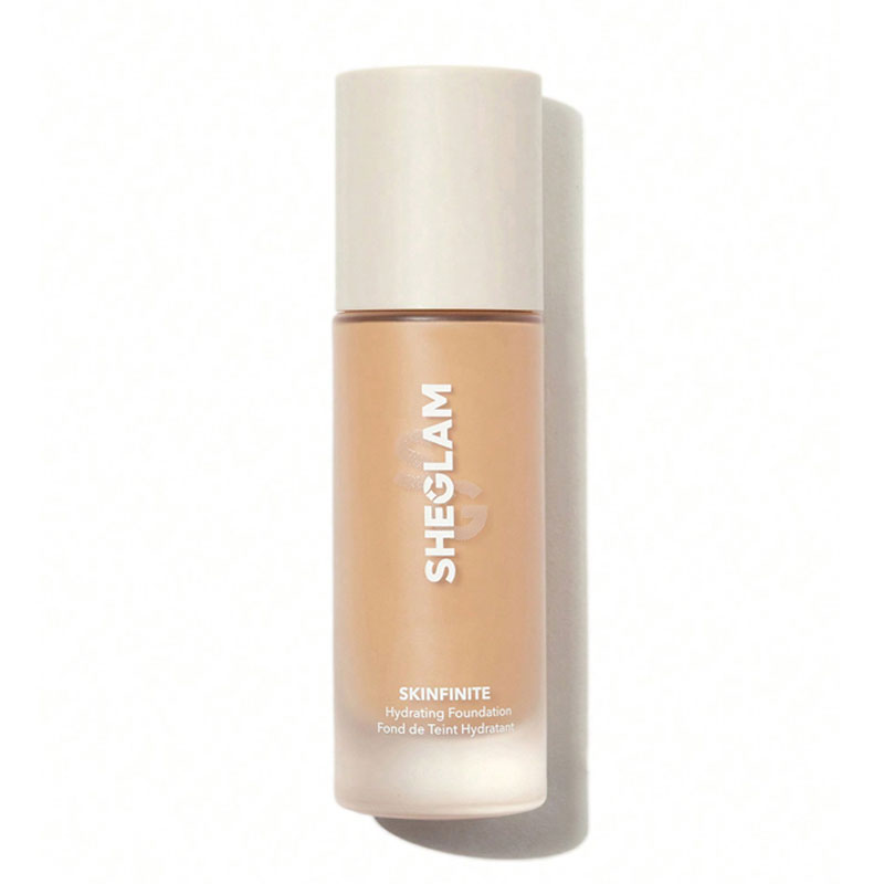 ض1-7.jpg کرم پودر آبرسان شیگلم SHEGLAM - Image 1