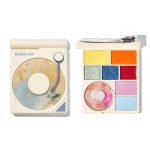 سایه چشم  گرامافونی شیگلم در 8 رنگ مدل color me creazy