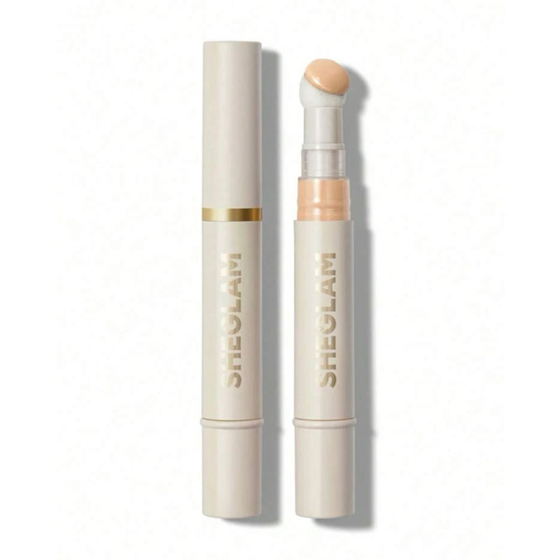 ض3-6.jpg کانسیلر اسفنجی شیگلم مدل COMPLEXION BOOST CONCEALER - Image 1