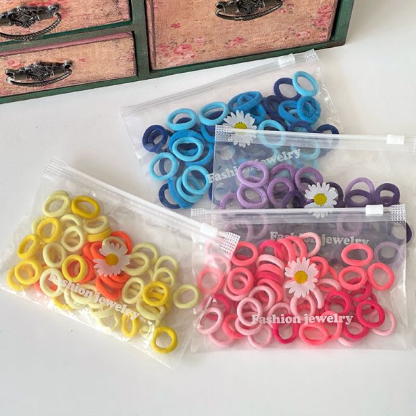 پک کش مو 50 عددی - Image 2