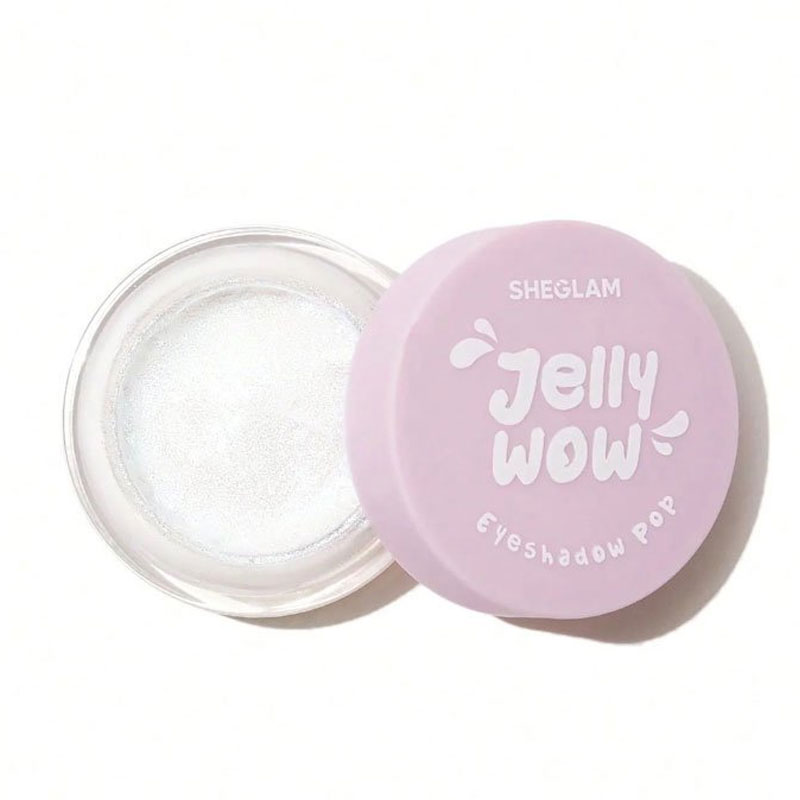 ض7-2.jpg سایه چشم ژله ای شیگلم مدل Jelly Wow Eyeshadow Pop-DELIRIOUS - Image 1