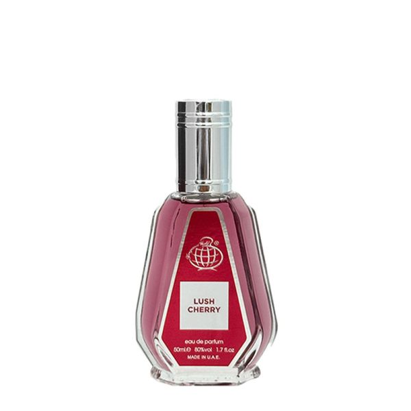 پک تخفیفی اسپری و عطر رایحه لاست چری - Image 3