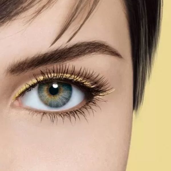 مداد چشم کرمی یورن unique coverage شماره 10 - Image 2