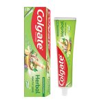 خمیر دندان گیاهی کلگیت Colgate مدل Herbal حجم 200ml