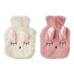 کیسه آب گرم 2 تیکه عروسکی