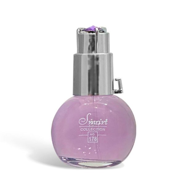 ادکلن smart رایحه لانوین اکلت حجم 25ml - Image 2