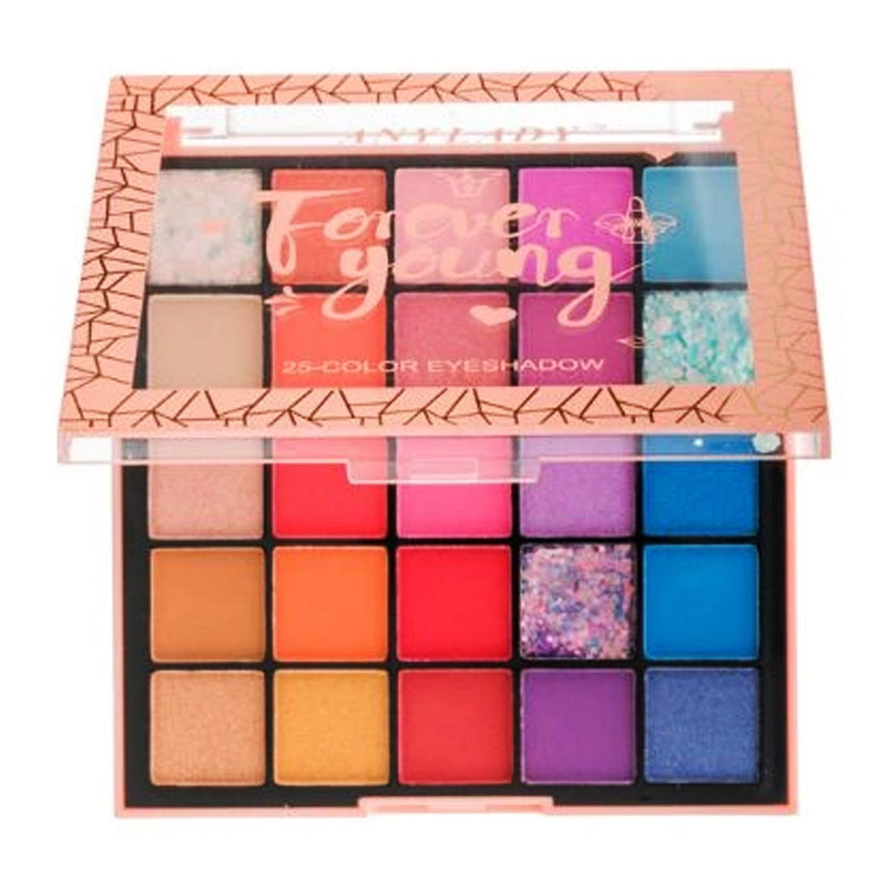 ظ-1-1.jpg پالت سایه 25 رنگ انی لیدی ANYLADY - Image 1