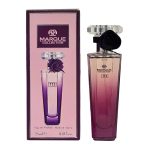 ادکلن marque رایحه لانکوم ترزور میدنایت رز 25ml